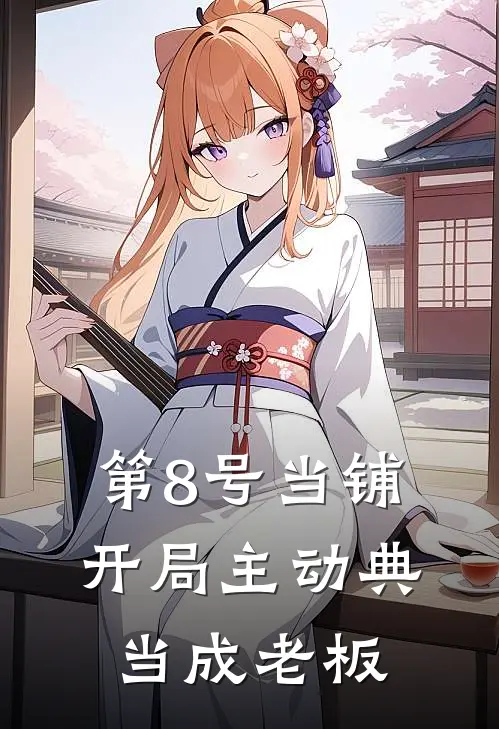 第8号当铺：开局主动典当成老板韩通阿精完结小说大全_免费小说在哪看第8号当铺：开局主动典当成老板(韩通阿精)