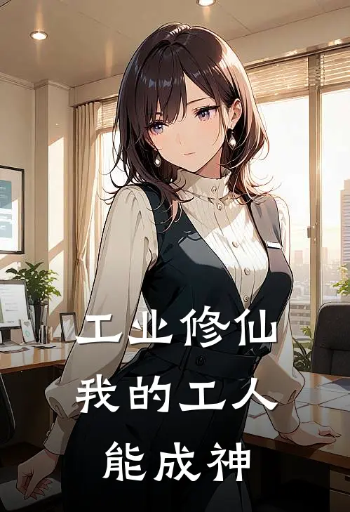 工业修仙：我的工人能成神(关宾赵虎)最新完结小说推荐_热门小说排行榜工业修仙：我的工人能成神关宾赵虎