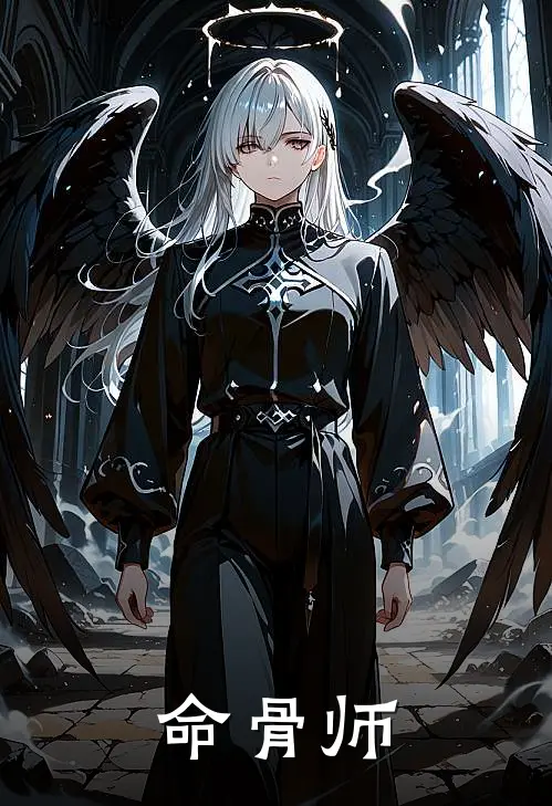 命骨师林砚镇骨卫小说免费阅读无弹窗_完结版小说全文免费阅读命骨师(林砚镇骨卫)