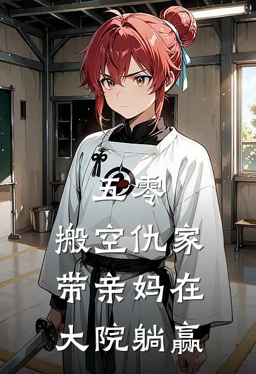 五零：搬空仇家带亲妈在大院躺赢