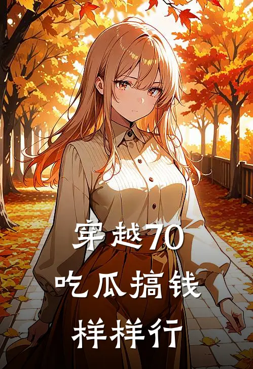 穿越70，吃瓜搞钱样样行