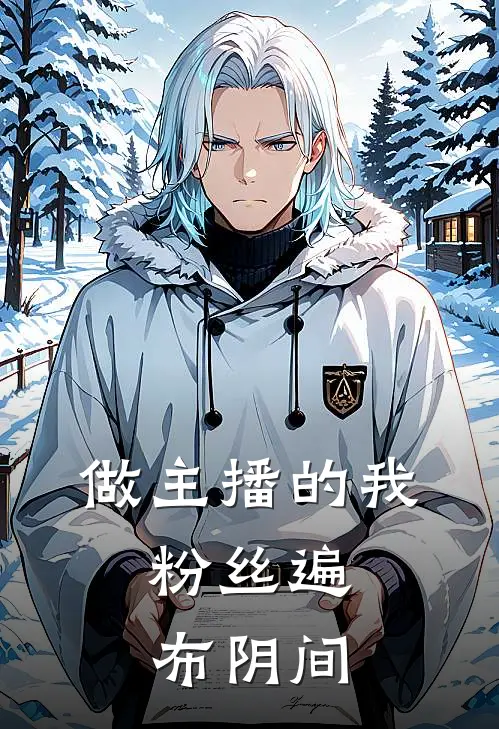 做主播的我，粉丝遍布阴间林小满青鸾最新小说推荐_完结小说做主播的我，粉丝遍布阴间(林小满青鸾)