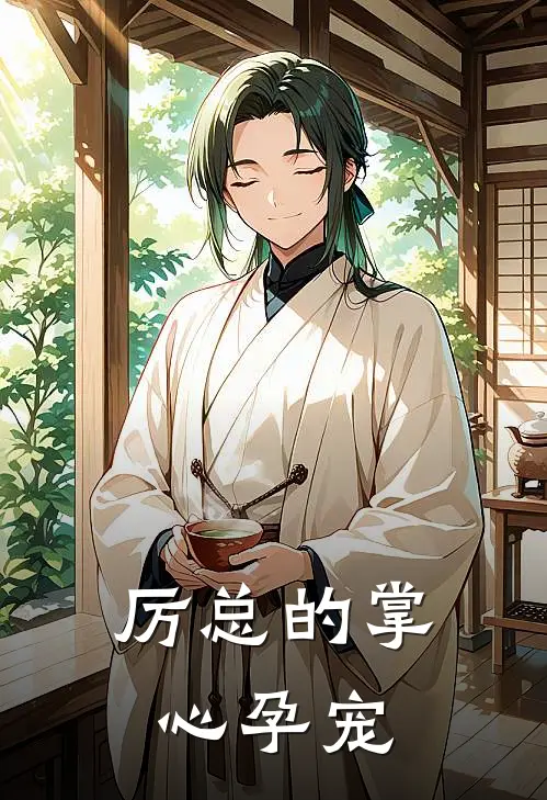 厉总的掌心孕宠