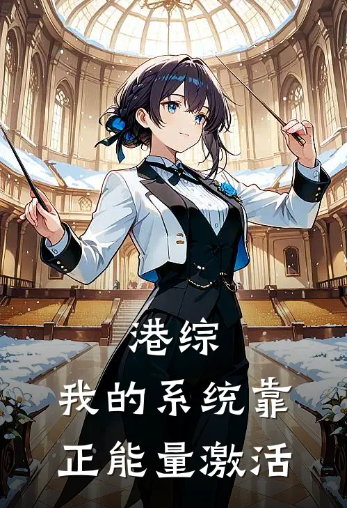 港综：我的系统靠正能量激活(风云陈浩南)最新热门小说_完结小说港综：我的系统靠正能量激活(风云陈浩南)