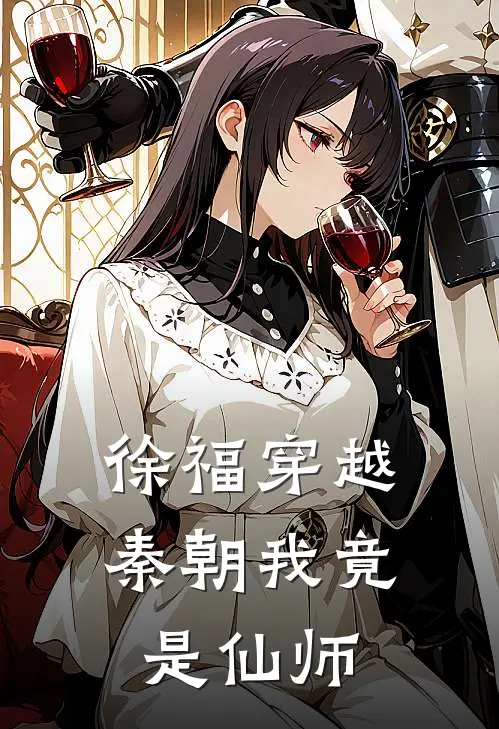 徐福穿越秦朝我竟是仙师