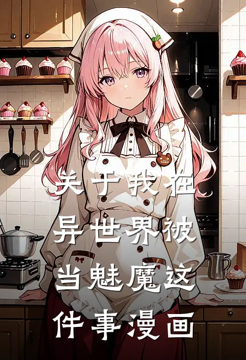 关于我在异世界被当魅魔这件事漫画