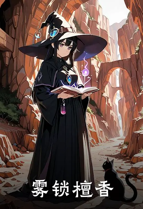 雾锁檀香檀见深苏晚最新章节在线阅读_檀见深苏晚全本免费在线阅读