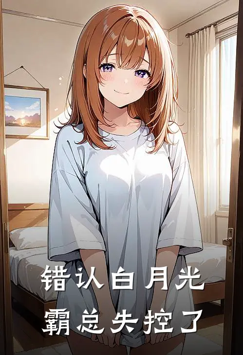 错认白月光，霸总失控了