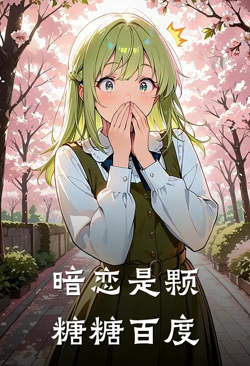 暗恋是颗糖糖百度