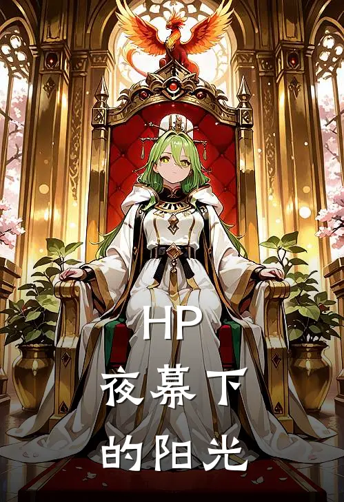 薇尔娜哈利(HP：夜幕下的阳光)全本免费在线阅读_薇尔娜哈利全集在线阅读