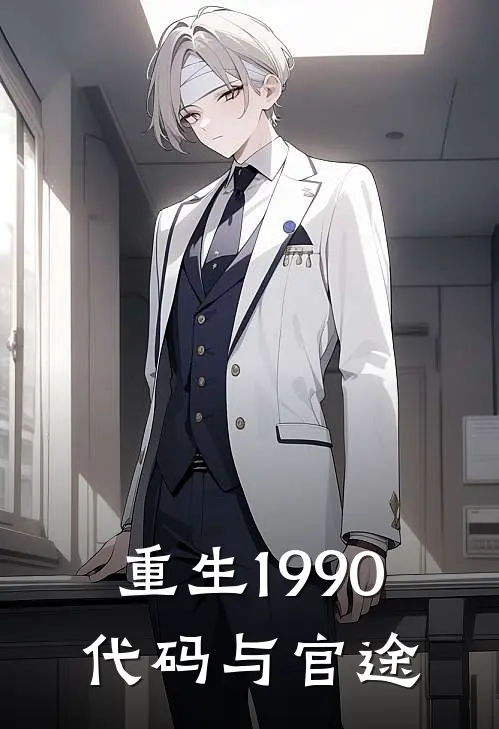 重生1990：代码与官途(林凡牛顿)最新小说_免费阅读完整版小说重生1990：代码与官途(林凡牛顿)