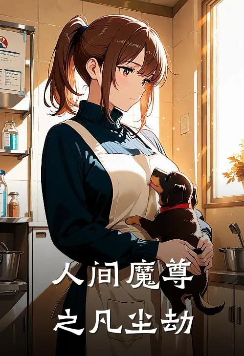 人间魔尊之凡尘劫