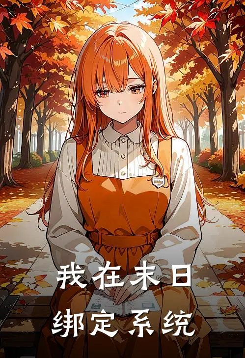 我在末日绑定系统