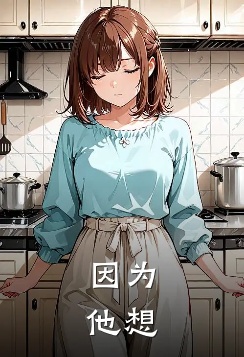 因为，他想蓝繁熙宋焱楠热门的网络小说_热门的网络小说因为，他想(蓝繁熙宋焱楠)