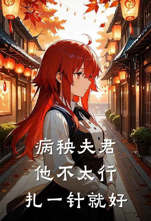 病秧夫君他不太行，扎一针就好(苏清沅萧玦)完本小说_热门的小说病秧夫君他不太行，扎一针就好苏清沅萧玦