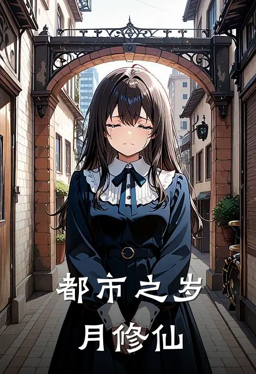 都市之岁月修仙