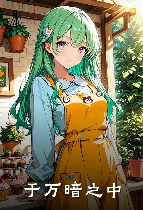 于万暗之中许书媛万明帆免费小说全文阅读_最新章节列表于万暗之中(许书媛万明帆)