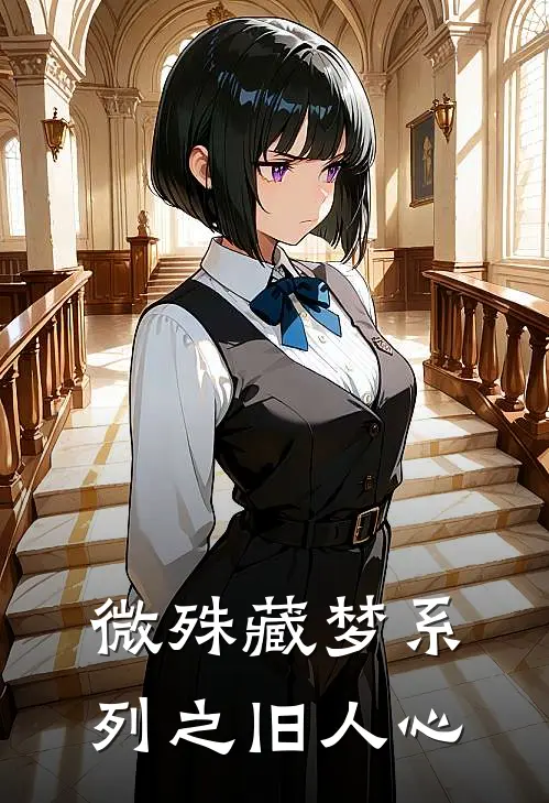 微殊藏梦系列之旧人心(黎若望舒)完结版小说推荐_最新完结小说推荐微殊藏梦系列之旧人心黎若望舒