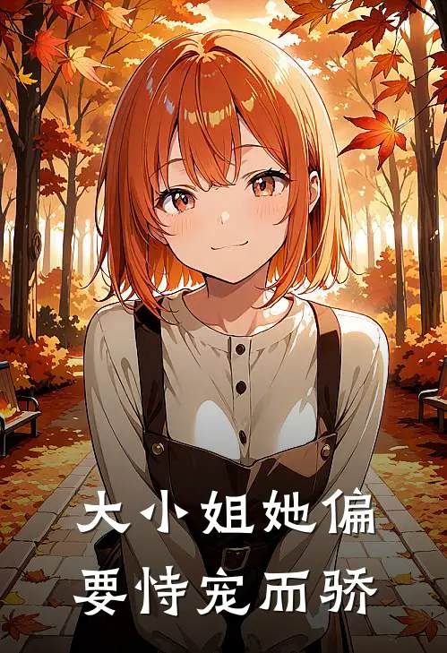 《大小姐她偏要恃宠而骄》沈朝颜顾延之火爆新书_大小姐她偏要恃宠而骄(沈朝颜顾延之)免费小说