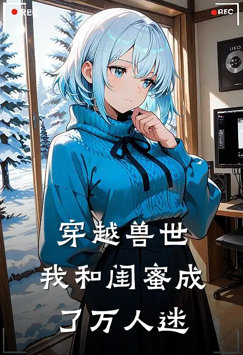 穿越兽世，我和闺蜜成了万人迷顾眠雷恩免费小说在线看_完本小说阅读穿越兽世，我和闺蜜成了万人迷(顾眠雷恩)