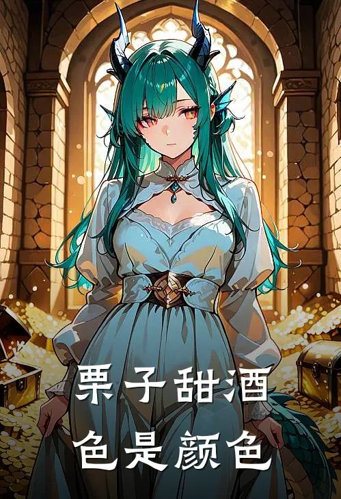 栗子甜酒色是颜色