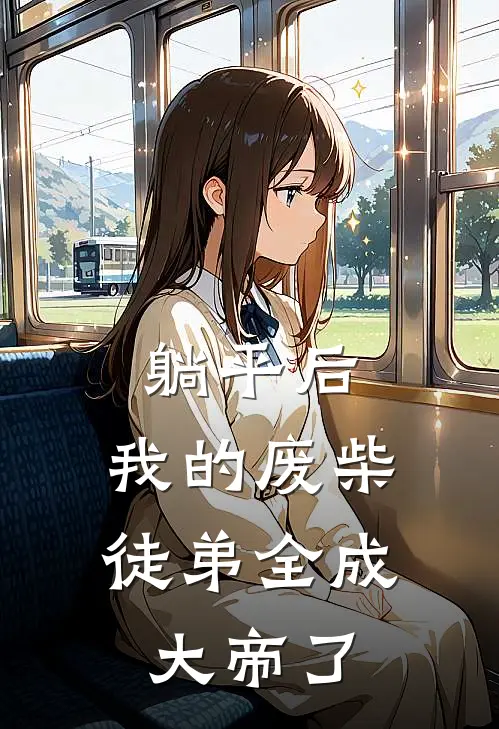 躺平后，我的废柴徒弟全成大帝了林风赵天磊免费完结版小说_小说完结躺平后，我的废柴徒弟全成大帝了林风赵天磊