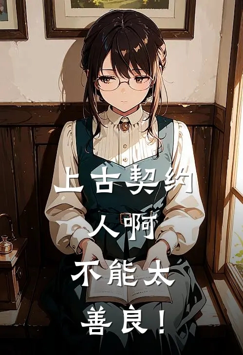 上古契约：人啊，不能太善良！