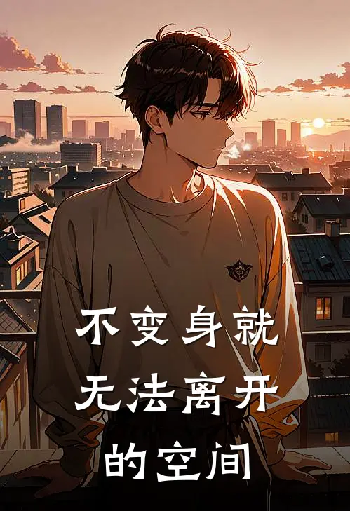 不变身就无法离开的空间