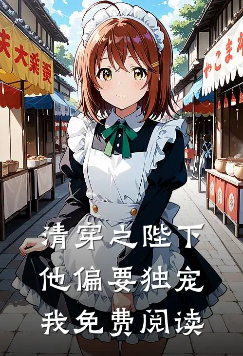 清穿之陛下他偏要独宠我免费阅读