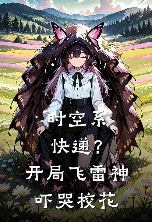 时空系快递？开局飞雷神吓哭校花
