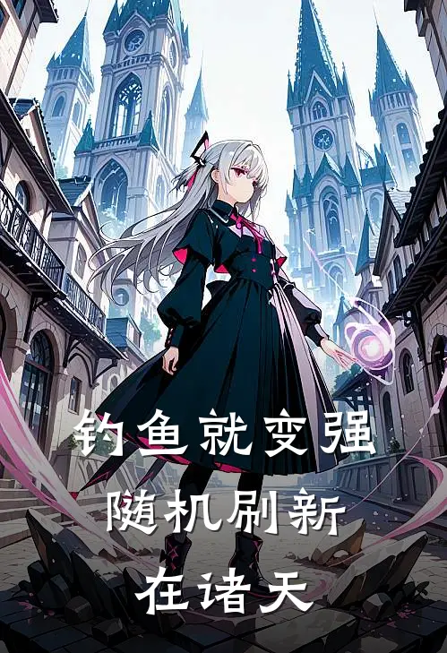 刘新刚李素萍钓鱼就变强，随机刷新在诸天最新章节在线阅读_刘新刚李素萍完整版阅读