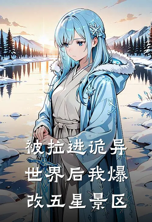 被拉进诡异世界后我爆改五星景区