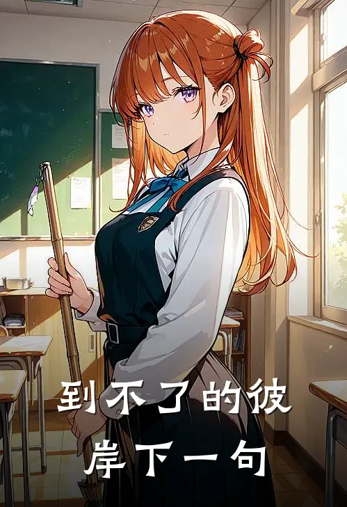 到不了的彼岸下一句