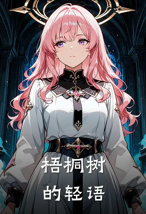 梧桐树的轻语