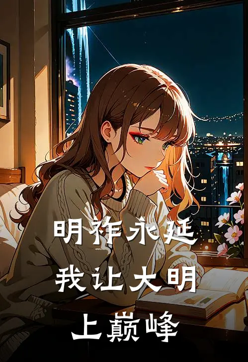 明祚永延，我让大明上巅峰