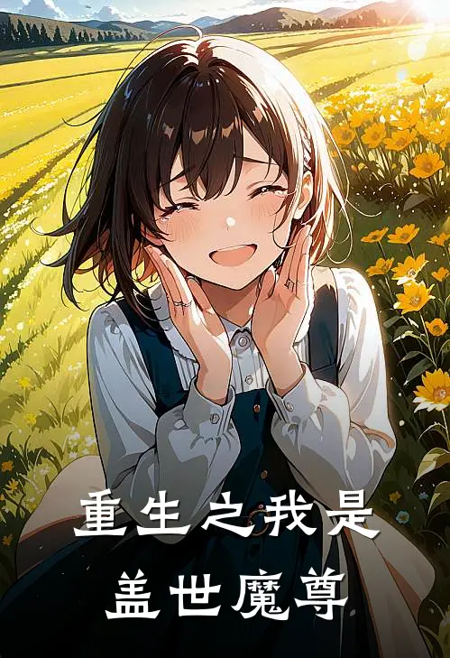 重生之我是盖世魔尊