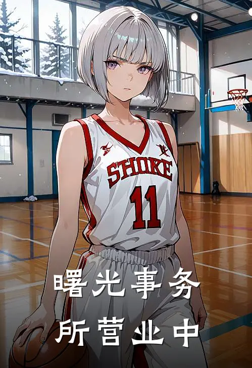 曙光事务所营业中