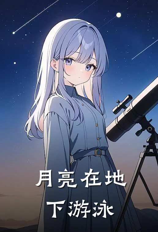 《月亮在地下游泳》沈砚沈砚火爆新书_月亮在地下游泳(沈砚沈砚)最新热门小说