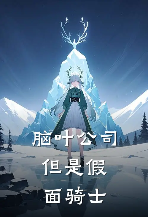 脑叶公司：但是假面骑士