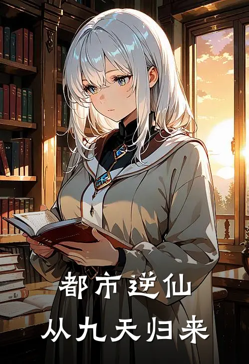 都市逆仙：从九天归来