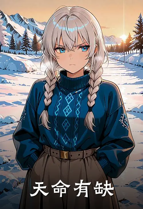 天命有缺林缺林峰最新热门小说_免费小说全文阅读天命有缺(林缺林峰)