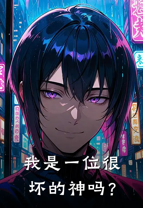 方毅李妍希(我是一位很坏的神吗？)完整版免费在线阅读_《我是一位很坏的神吗？》全集在线阅读