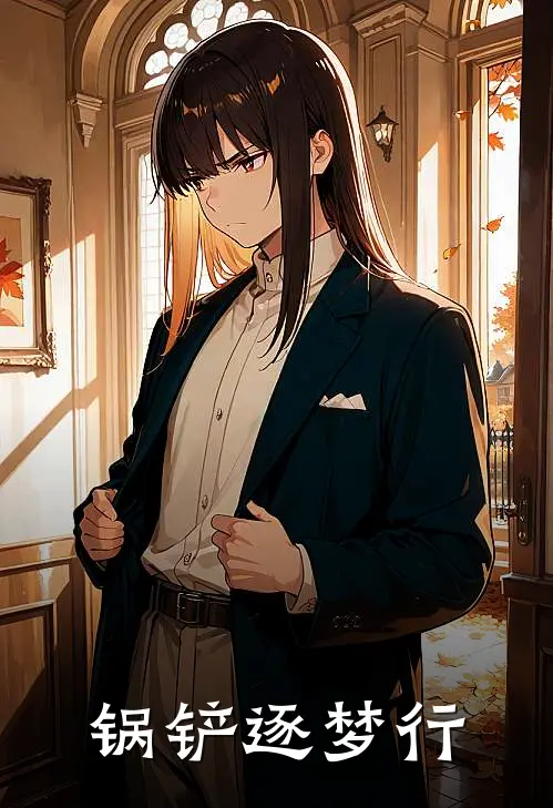 锅铲逐梦行(许知味何大勇)最新小说_免费阅读完整版小说锅铲逐梦行(许知味何大勇)