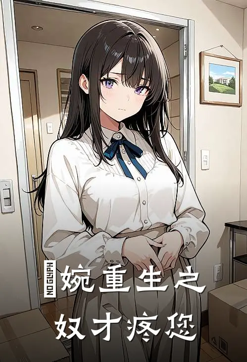 嬿婉重生之奴才疼您