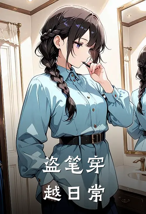 盗笔穿越日常