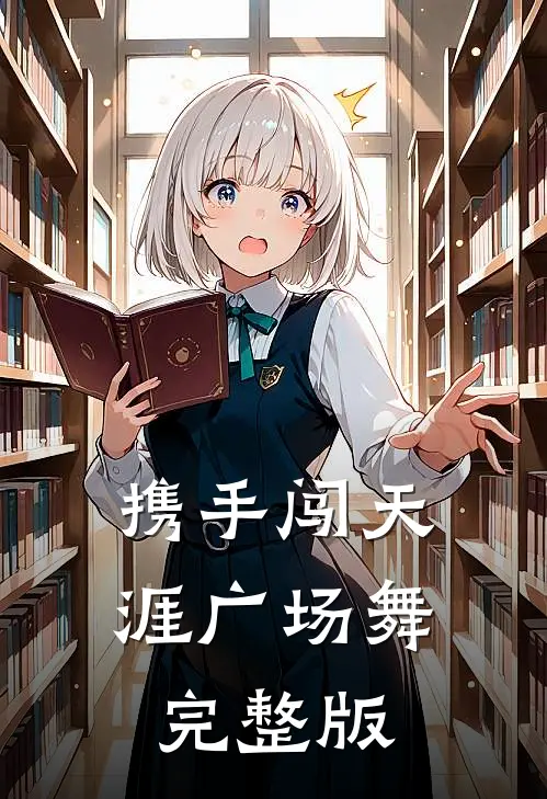 携手闯天涯广场舞完整版