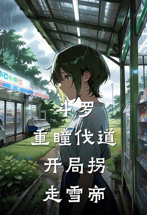 斗罗：重瞳伐道，开局拐走雪帝