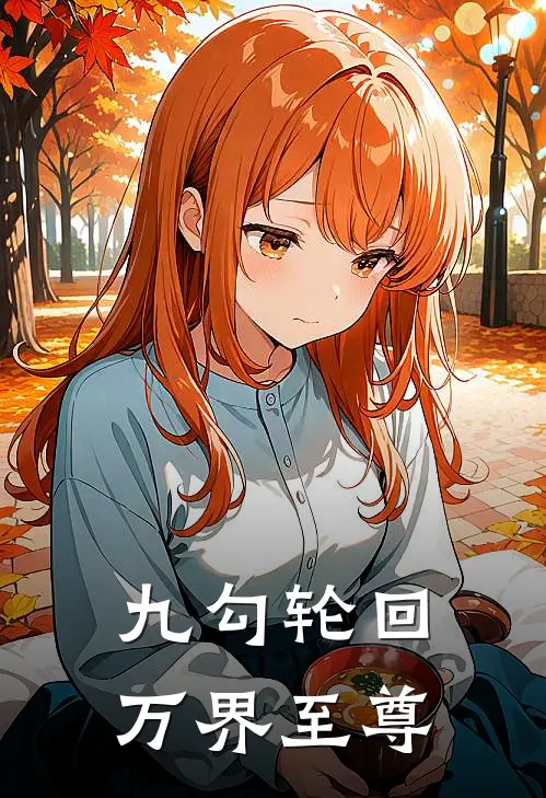 九勾轮回：万界至尊