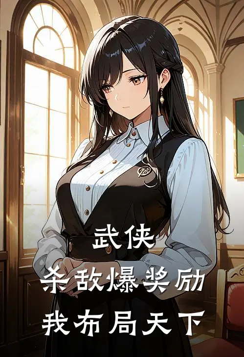 武侠：杀敌爆奖励，我布局天下萧景天王茜小说完结推荐_热门小说阅读武侠：杀敌爆奖励，我布局天下萧景天王茜