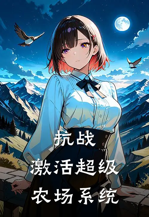 抗战：激活超级农场系统(周明轩明轩)小说免费阅读_热门小说阅读抗战：激活超级农场系统周明轩明轩